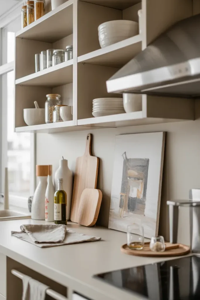 Modern Interior Design