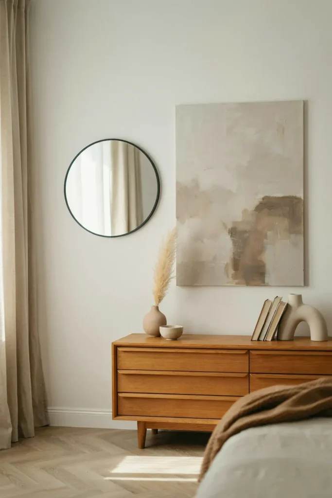 IKEA HOVET Mirror