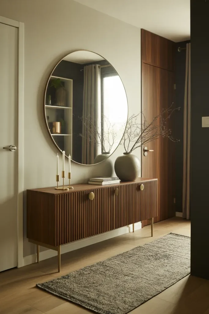 IKEA HOVET Mirror