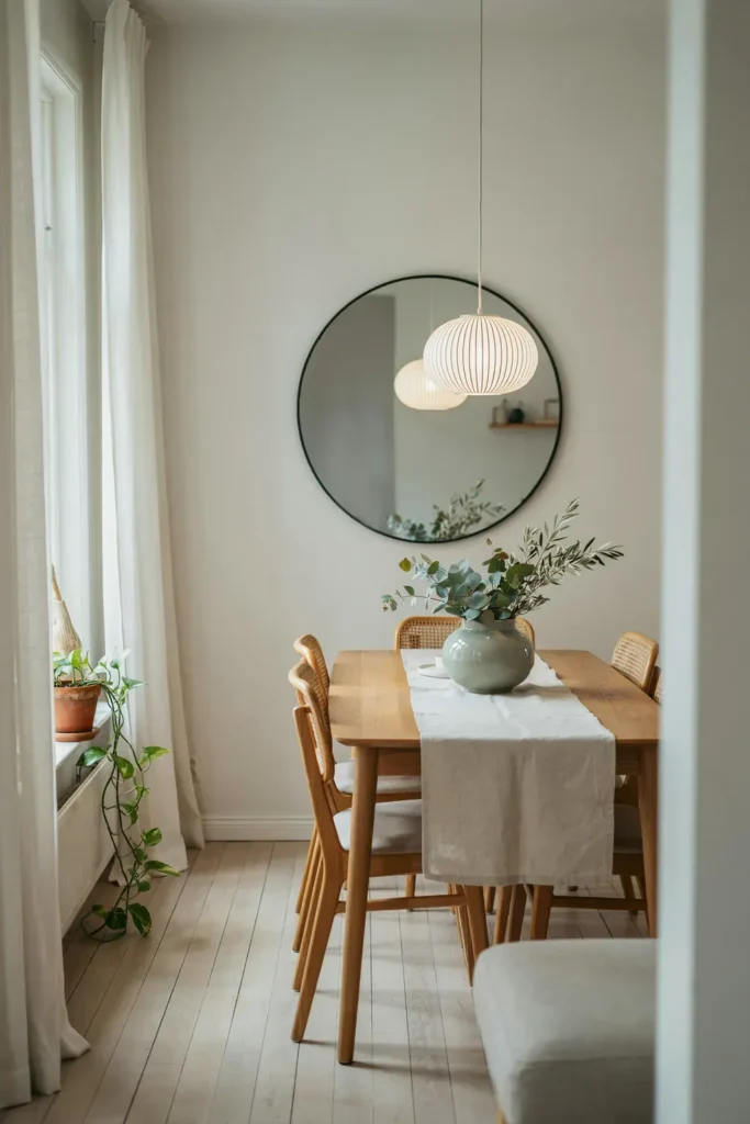 IKEA HOVET Mirror