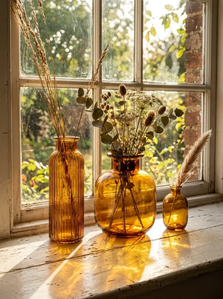 Decorative Vase Ideas