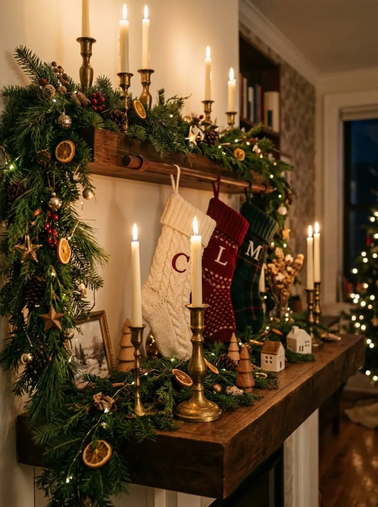 Depot Christmas Decorations