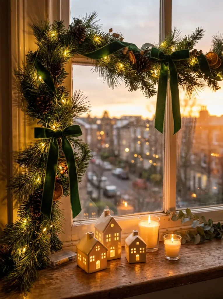 Depot Christmas Decorations