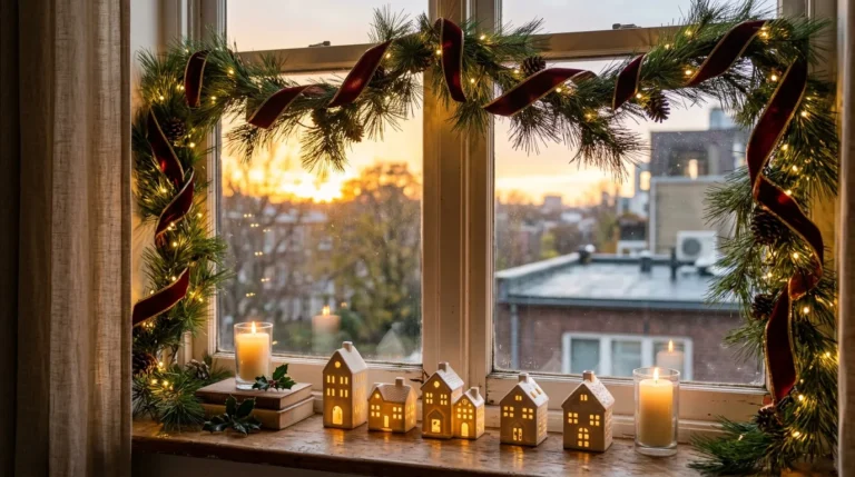 Depot Christmas Decorations