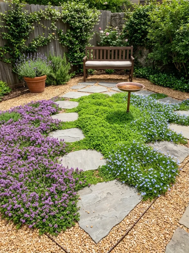 Budget Backyard Ideas