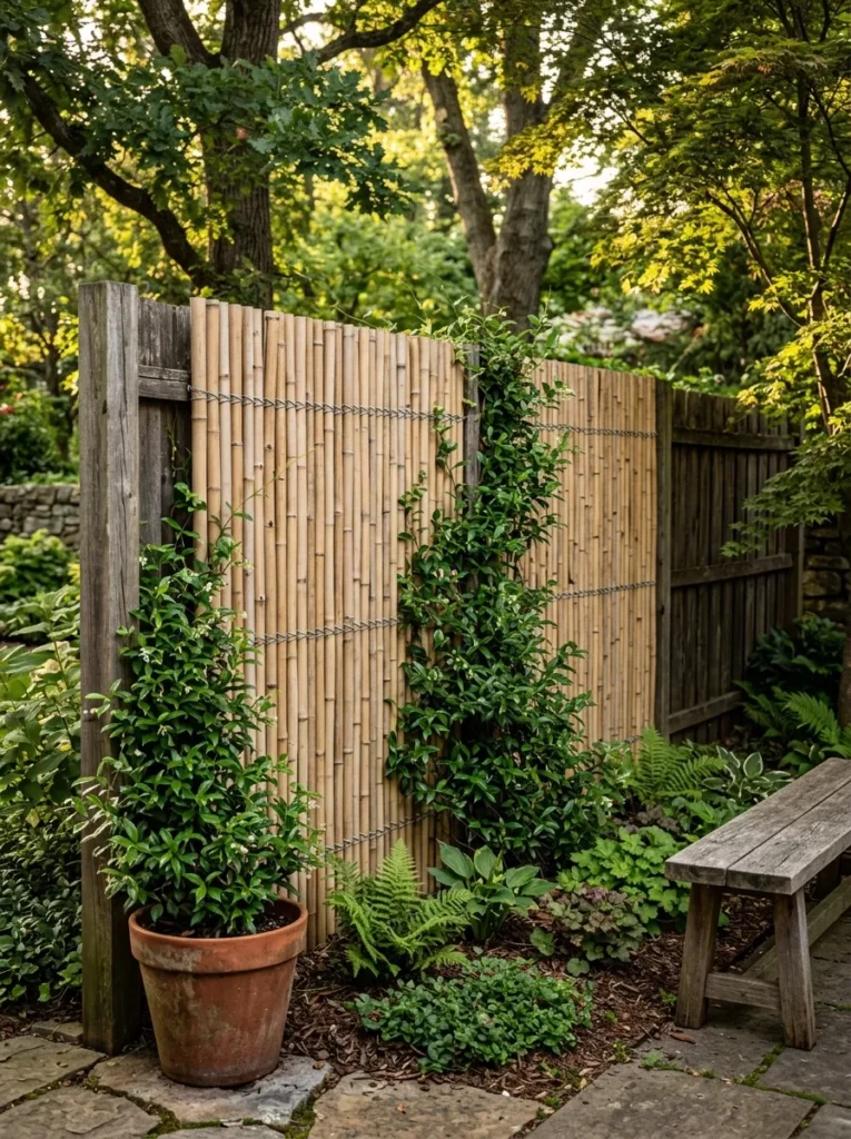 Budget Backyard Ideas