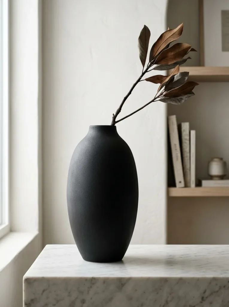 Decorative Vase Ideas