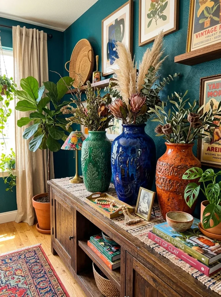 Decorative Vase Ideas