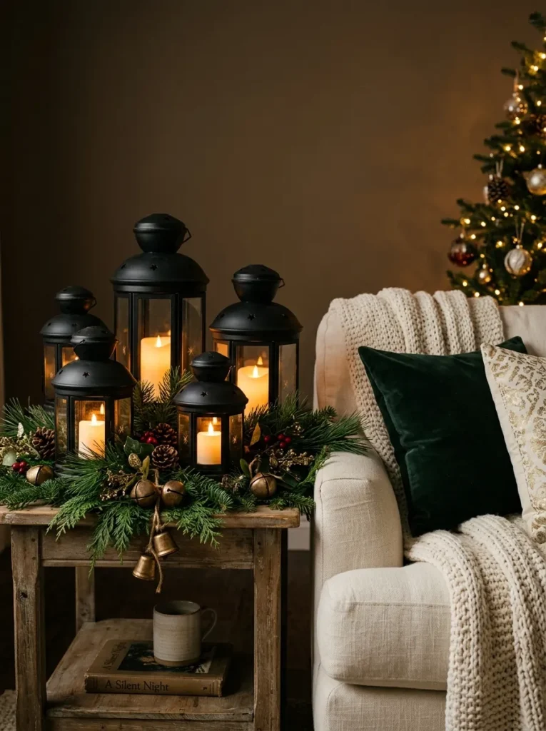 Depot Christmas Decorations
