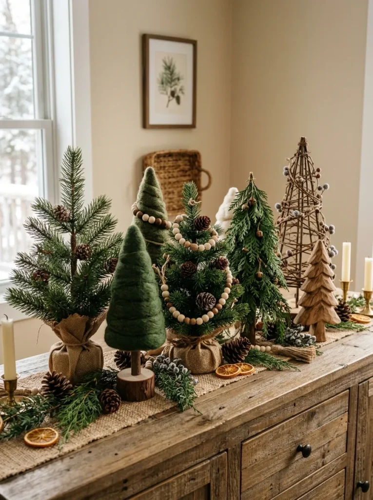 Depot Christmas Decorations