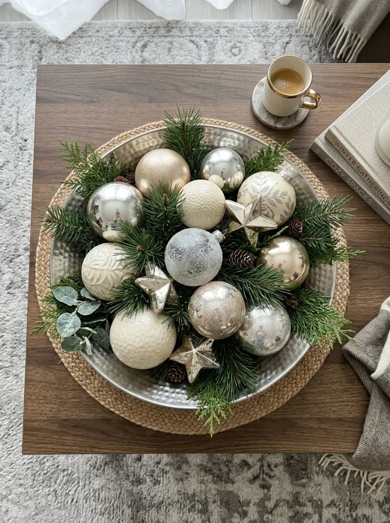 Depot Christmas Decorations