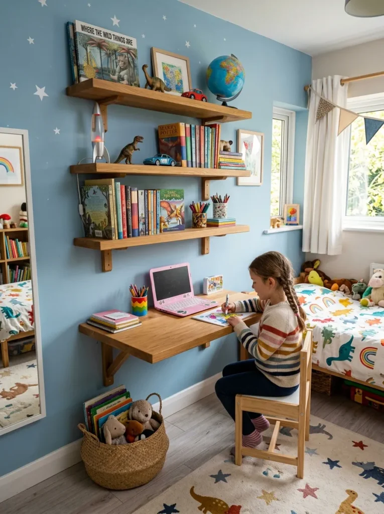Small Kids Room