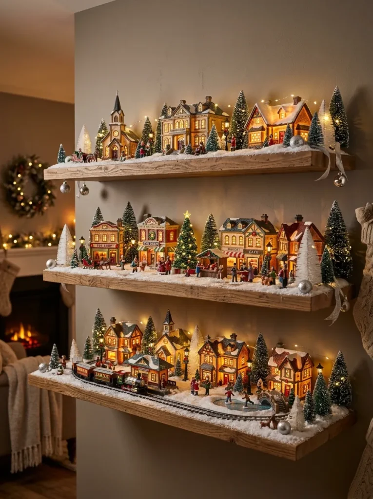 Depot Christmas Decorations