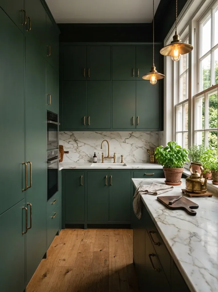 Stylish Kitchen Ideas
