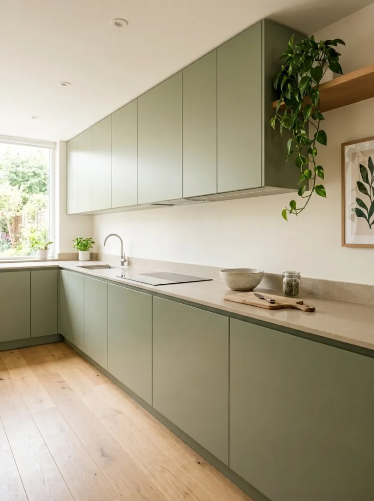 Stylish Kitchen Ideas