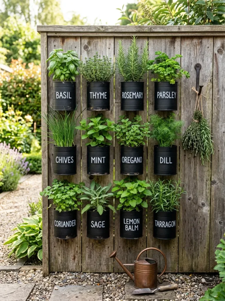 Budget Backyard Ideas