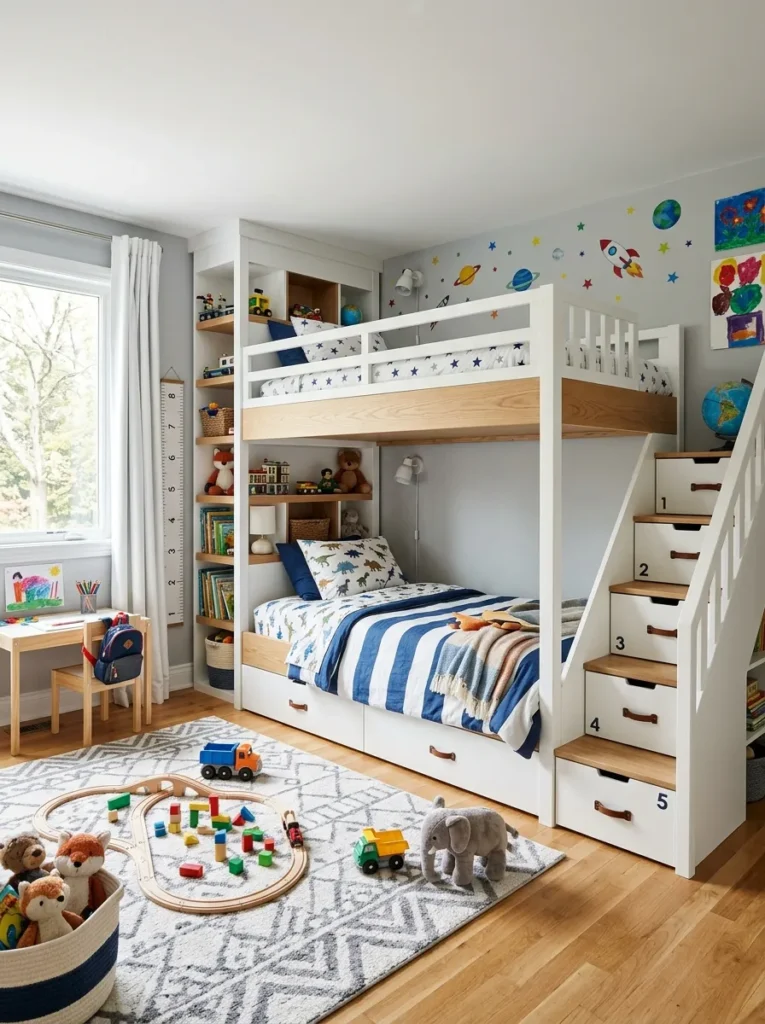 Small Kids Room