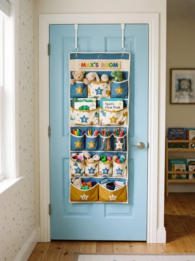 Small Kids Room