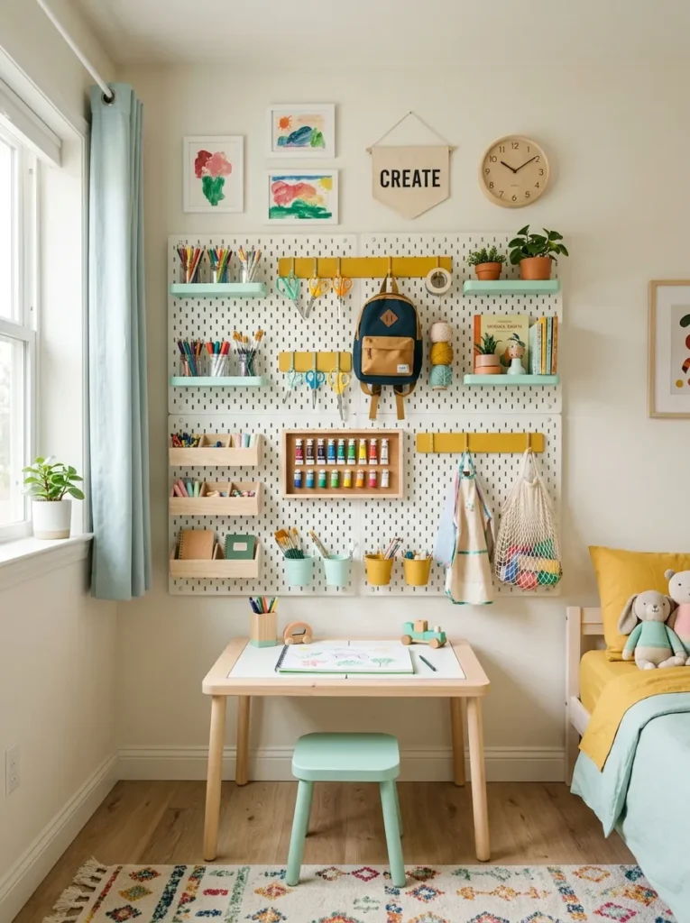 Small Kids Room