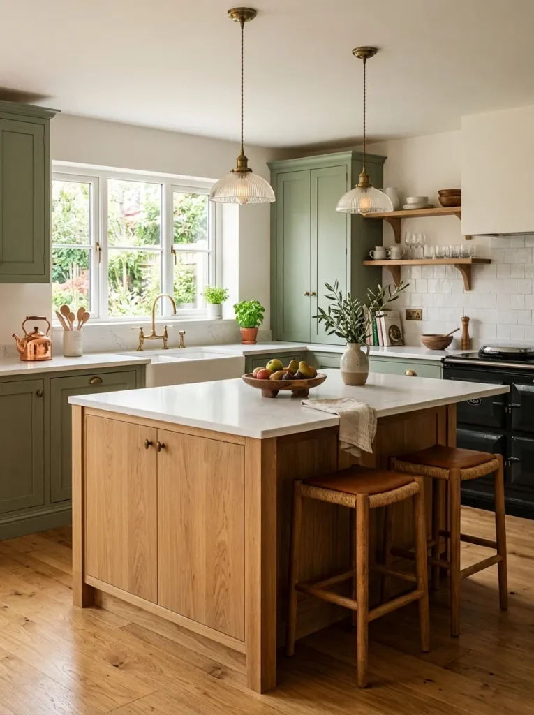 Stylish Kitchen Ideas