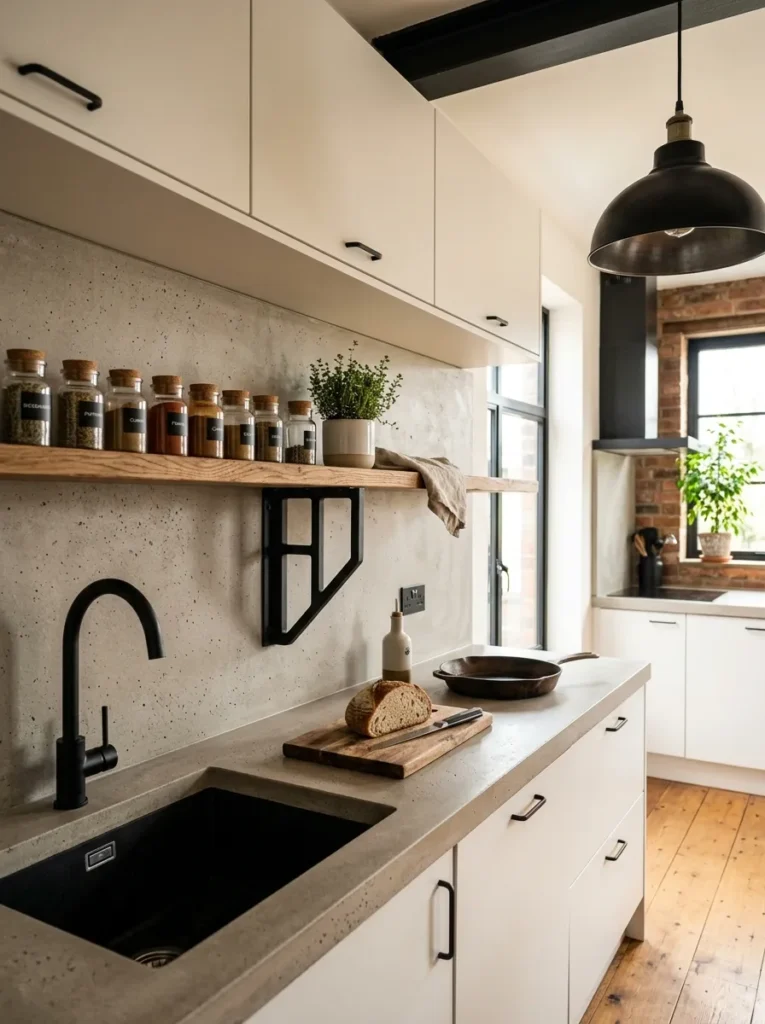 Stylish Kitchen Ideas