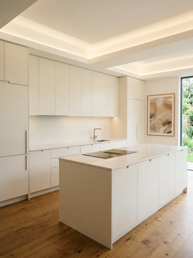 Stylish Kitchen Ideas