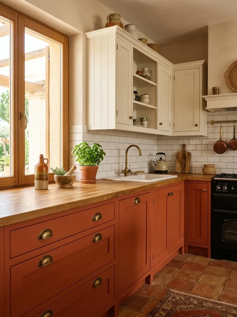 Stylish Kitchen Ideas