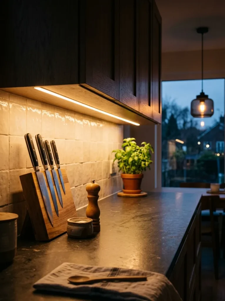 Stylish Kitchen Ideas