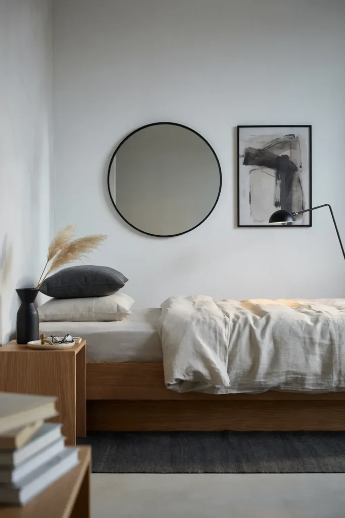 IKEA HOVET Mirror