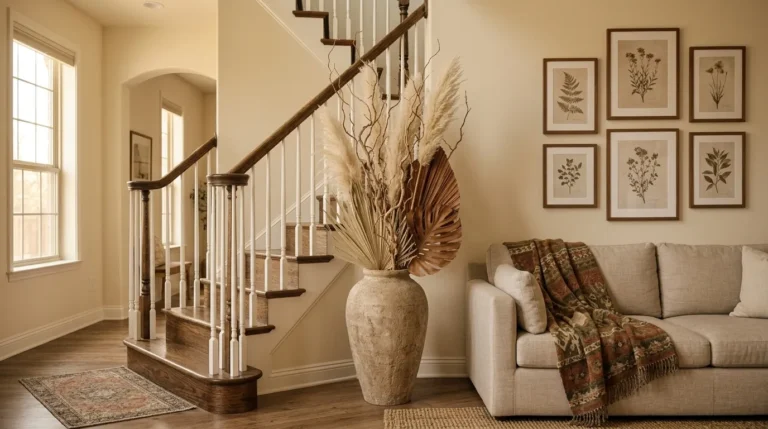 Decorative Vase Ideas