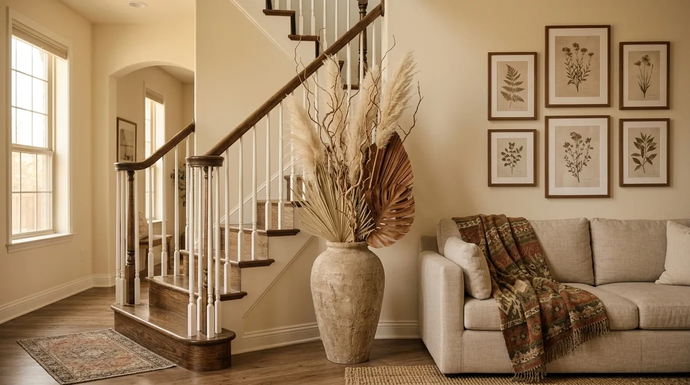 Decorative Vase Ideas