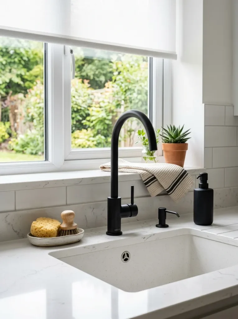 Stylish Kitchen Ideas