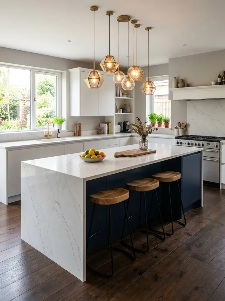 Stylish Kitchen Ideas