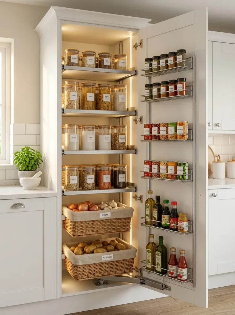 Stylish Kitchen Ideas