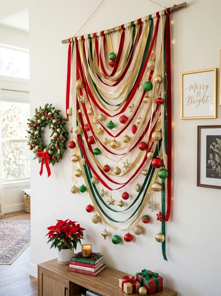 Depot Christmas Decorations