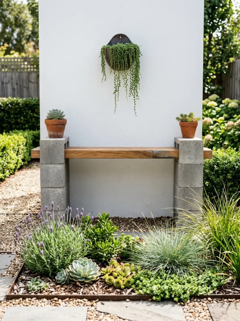 Budget Backyard Ideas