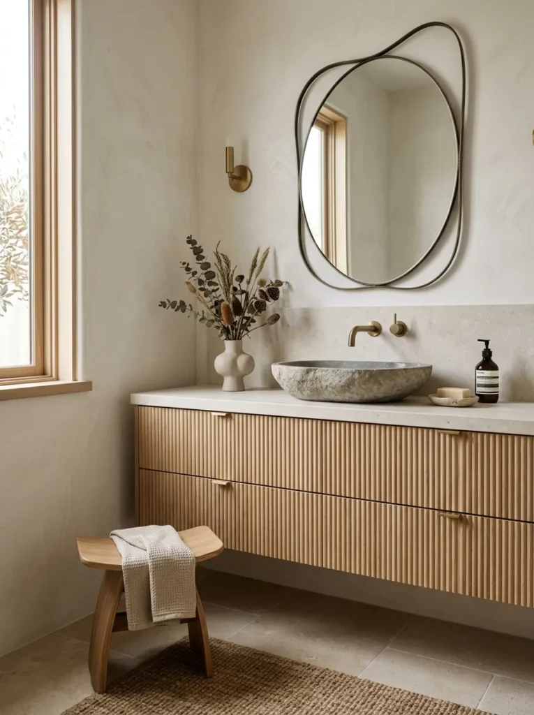 Wall Mirror Decor