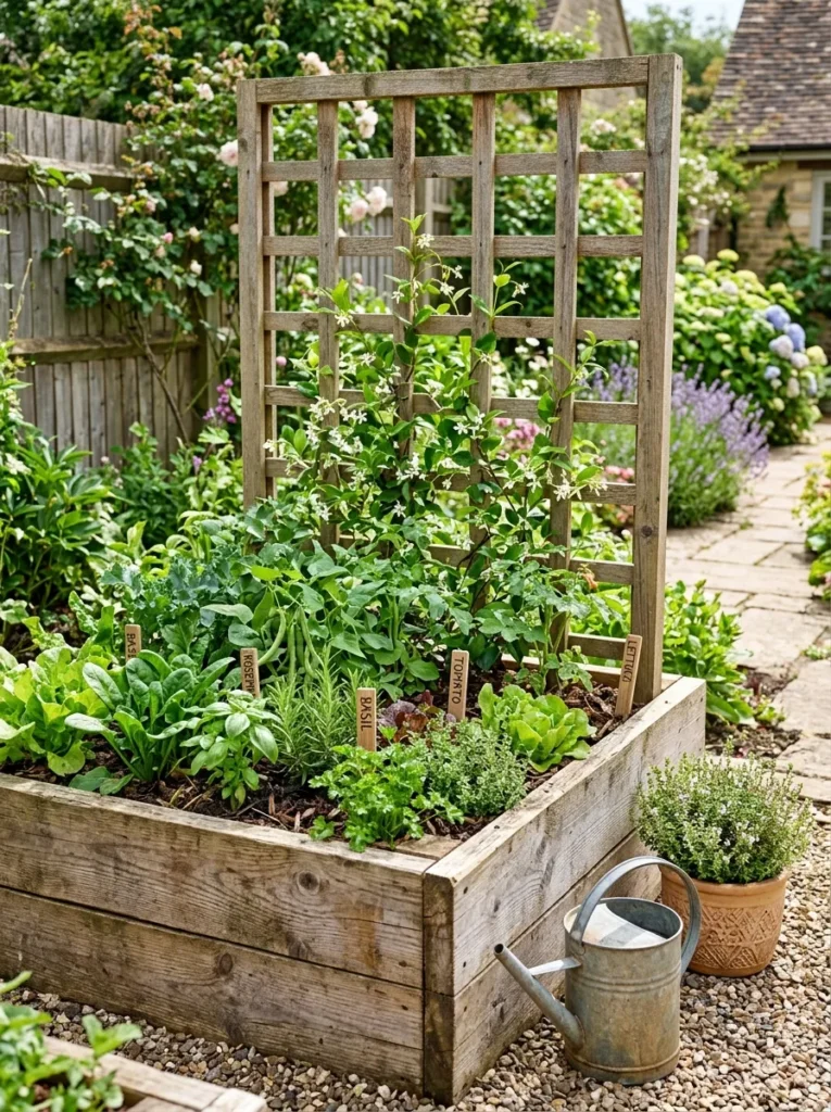 Budget Backyard Ideas