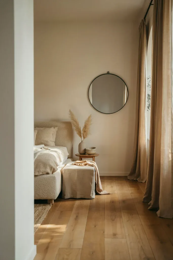 IKEA HOVET Mirror