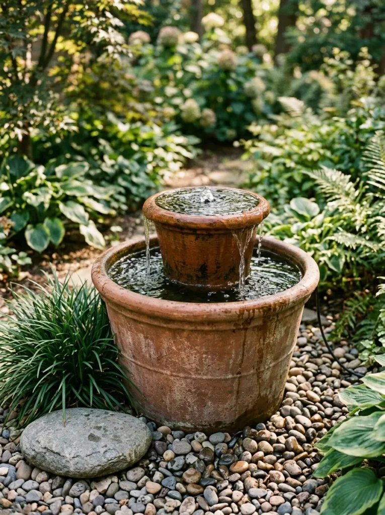 Budget Backyard Ideas