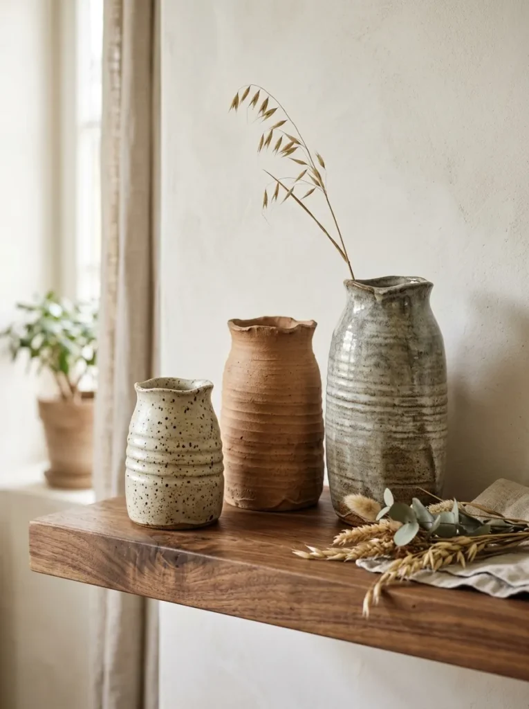 Decorative Vase Ideas