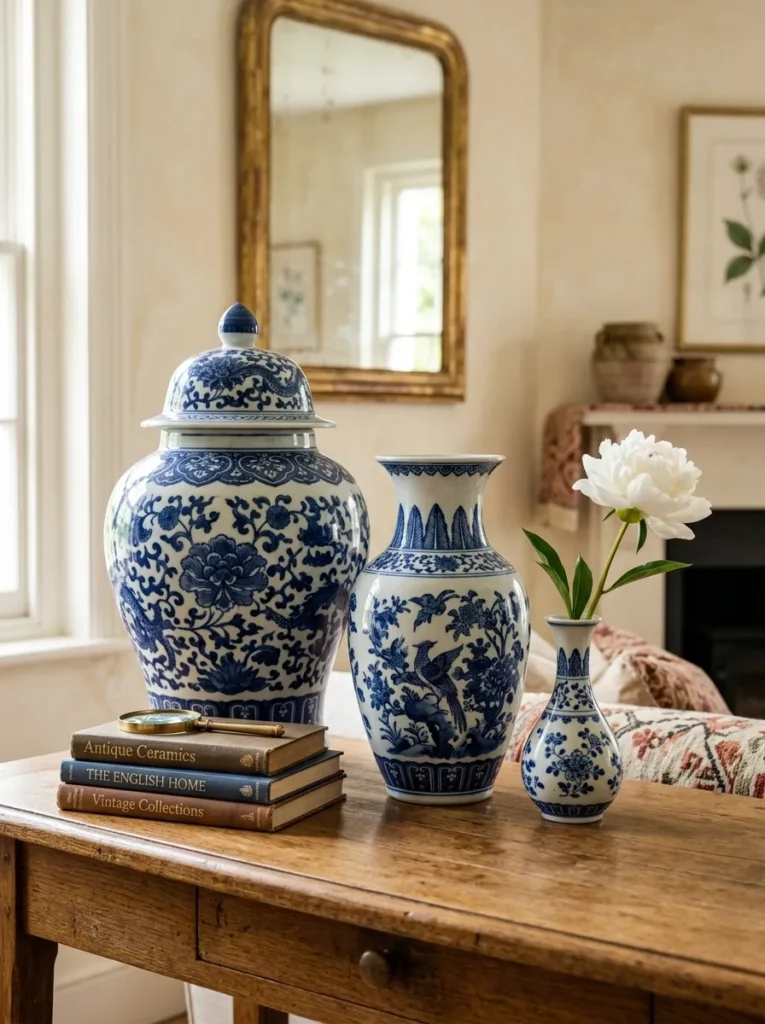 Decorative Vase Ideas