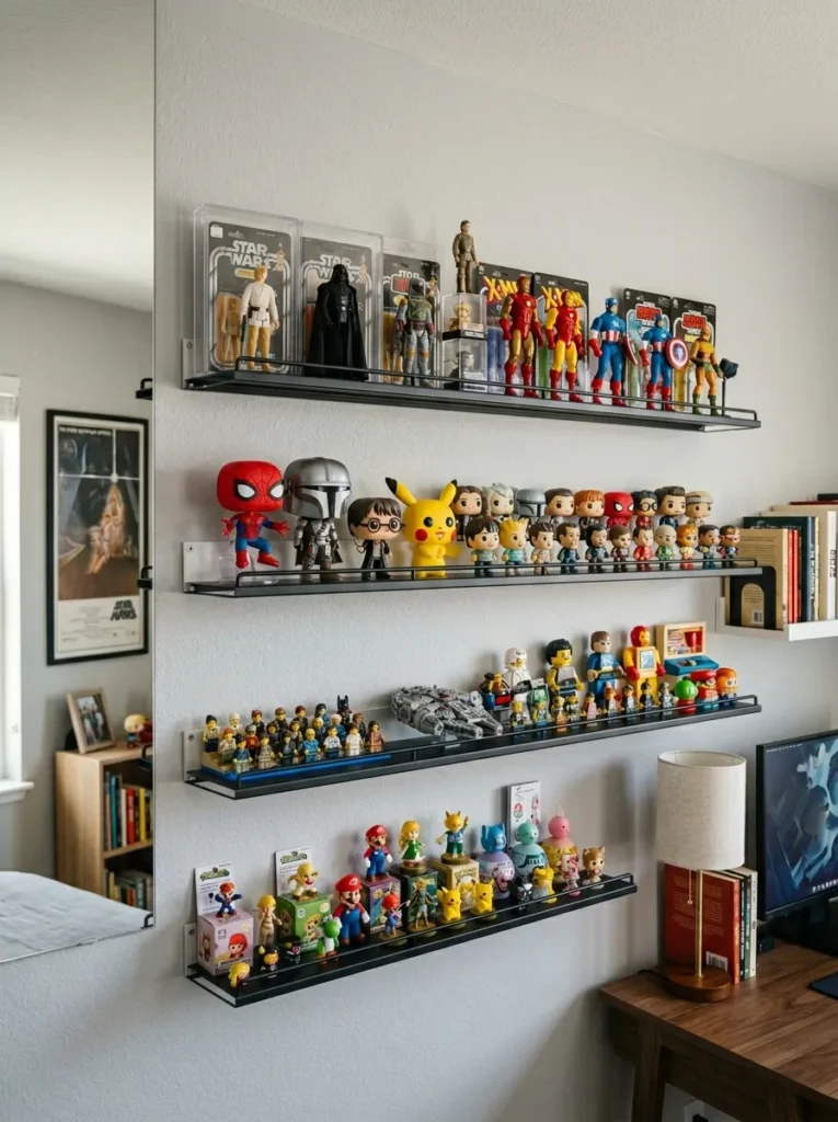 Small Kids Room