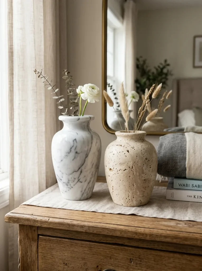 Decorative Vase Ideas