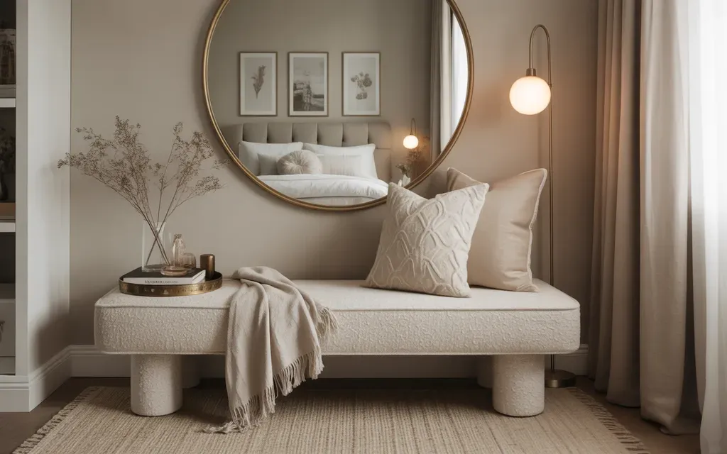IKEA HOVET Mirror