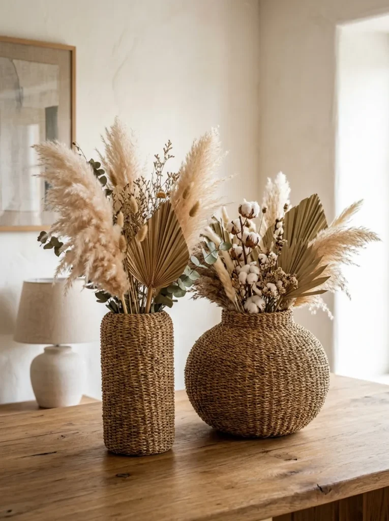 Decorative Vase Ideas