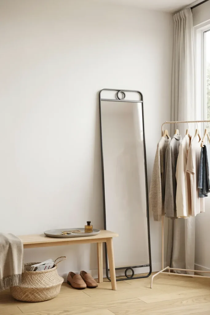 IKEA HOVET Mirror