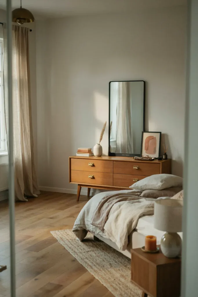 IKEA HOVET Mirror