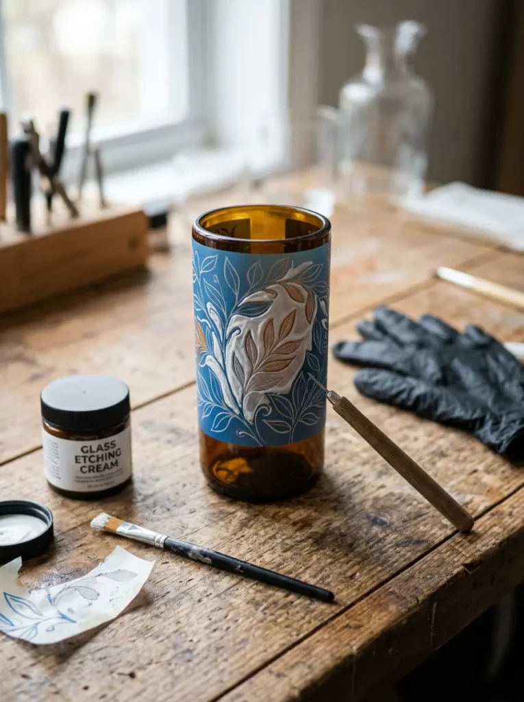 Adult Craft Night Ideas