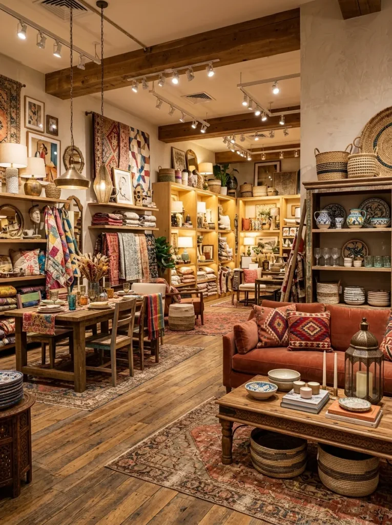 Home Decor Stores Near Me